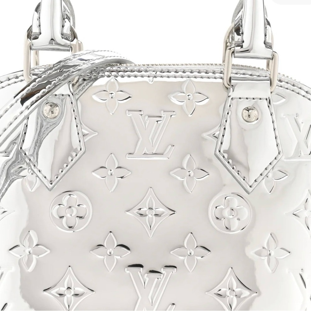 Louis Vuitton Alma Mirior BB min bag sold out! - Picture 6 of 12